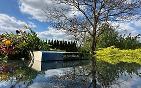 Rezydencja pod Cergową Wellness&SPA